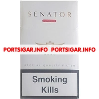Сигареты Senator Classic Nano