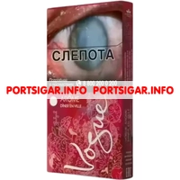 Сигареты Vogue Arome Diner En Ville