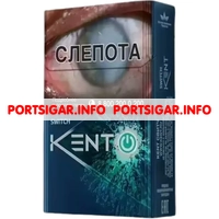 Сигареты Kent Switch