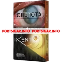 Сигареты Kent Nano Mix Sunset