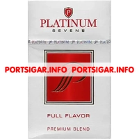 Сигареты Platinum Seven Red