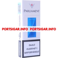 Сигареты Parliament Super Slims 100