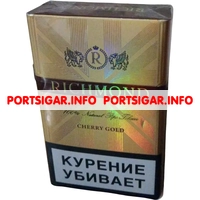 Сигареты Richmond Cherry Gold
