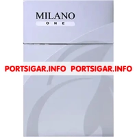 Сигареты Milano Edition One Nano