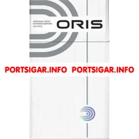 Сигареты Oris Compact Silver