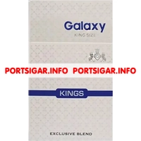 Сигареты Galaxy Blue Сигареты Galaxy Blue