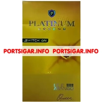 Сигареты Platinum Seven Ice Mango