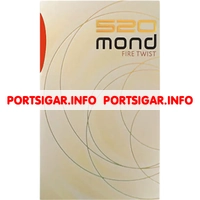 Сигареты Mond 520 Fire Twist