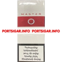 Сигареты Master Slim Cherry
