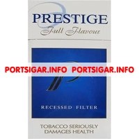 Сигареты Prestige Full Flavor Blue