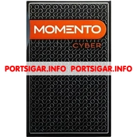 Сигареты Momento Cyber