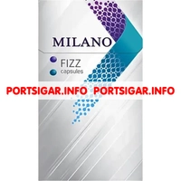 Сигареты Milano Fizz