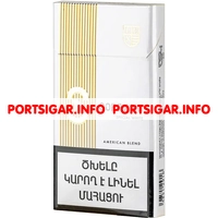 Сигареты Soprano Special White Superslim