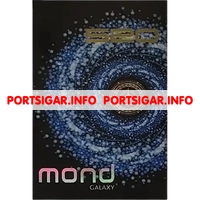 Сигареты Mond 520 Galaxy