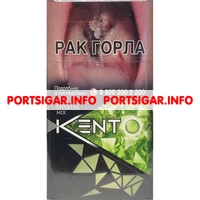 Сигареты Kent Crystal Mix Green