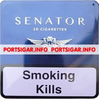 Сигареты Senator KS Winegrape ж/б