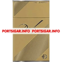 Сигареты Dove Gold King Size