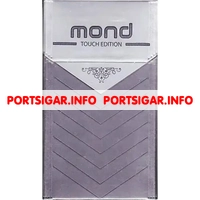 Сигареты Mond Touch Edition Black