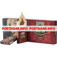 Сигареты Boston Cherry Superslims