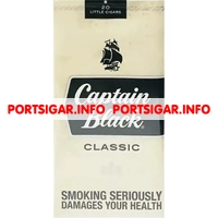 Сигареты Captain Black Classic Сигареты Captain Black Classic