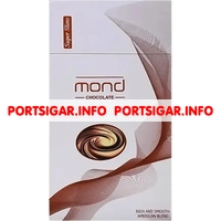 Сигареты Mond Chocolate Superslims