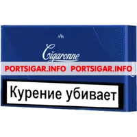 Сигареты Cigaronne Magnet