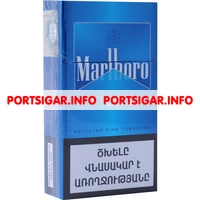 Сигареты Marlboro Touch