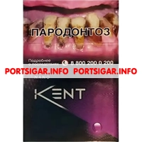 Сигареты Kent Nano Mix