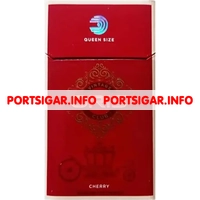 Сигареты Oris Vintage Club Compact Cherry