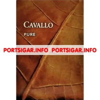 Сигареты Cavallo Pure