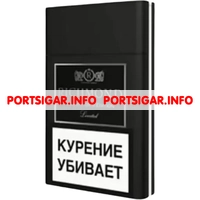 Сигареты Richmond Collectors Edition Сигареты Richmond Collectors Edition