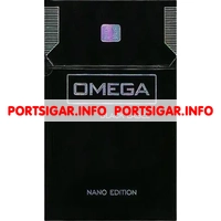 Сигареты Omega Nano Black Сигареты Omega Nano Black