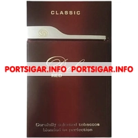 Сигареты Dubao Red Classic
