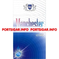 Сигареты Manchester Ice Crush