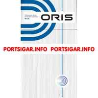 Сигареты Oris Compact Blue