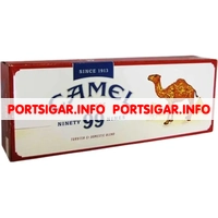 Сигареты Camel 99’s Filters USA