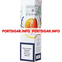 Сигареты Ome Orange Superslim