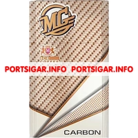 Сигареты MG Compact Ice Coffee