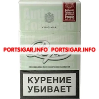 Сигареты Pepe Fine Green