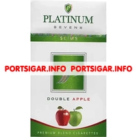 Сигареты Platinum Seven Double Apple