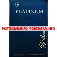 Сигареты Platinum Seven Melbourne