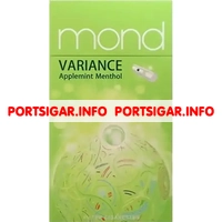 Сигареты Mond Variance Applemint Menthol