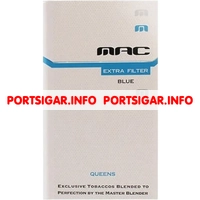 Сигареты MAC Blue Compact