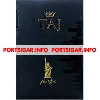 Сигареты Taj Nano New York Сигареты Taj Nano New York