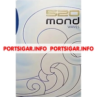 Сигареты Mond 520 Waves