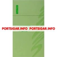 Сигареты Mond Superslims Menthol