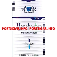 Сигареты Manchester Queen Aqua