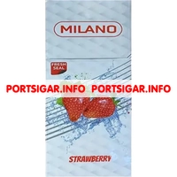 Сигареты Milano Strawberry