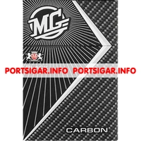Сигареты MG Nano Black Сигареты MG Nano Black
