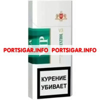 Сигареты Vip Mentol Slims